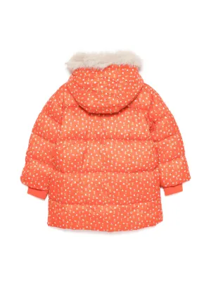 Stella McCartney Kids（ステラ・マッカートニー・キッズ）ダウン