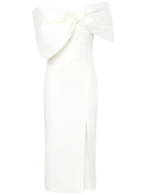 Robe Kace à coupe mi-longue - Rachel Gilbert - Modalova