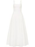 Rachel Gilbert Sophia dress - White