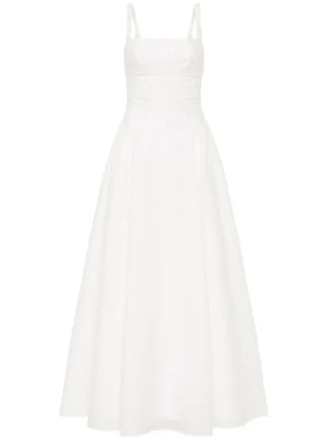 Rachel Gilbert vestido Sophia