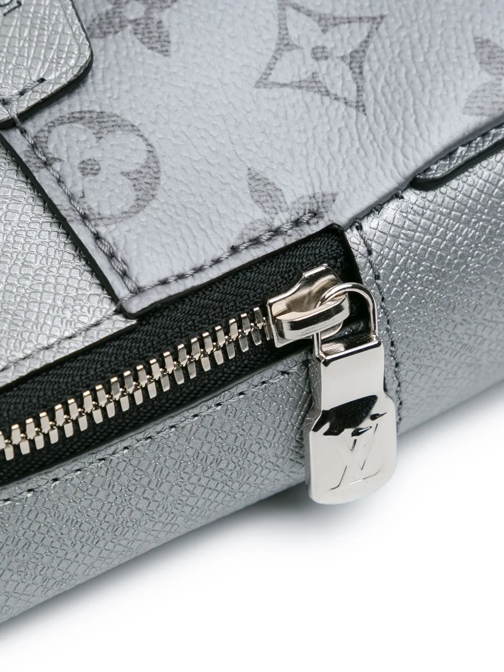 Louis Vuitton PreOwned 2021present Monogram Eclipse Taigarama Outdoor