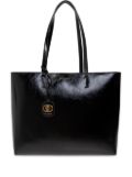 Kurt Geiger London Chelsea shopper bag - Black