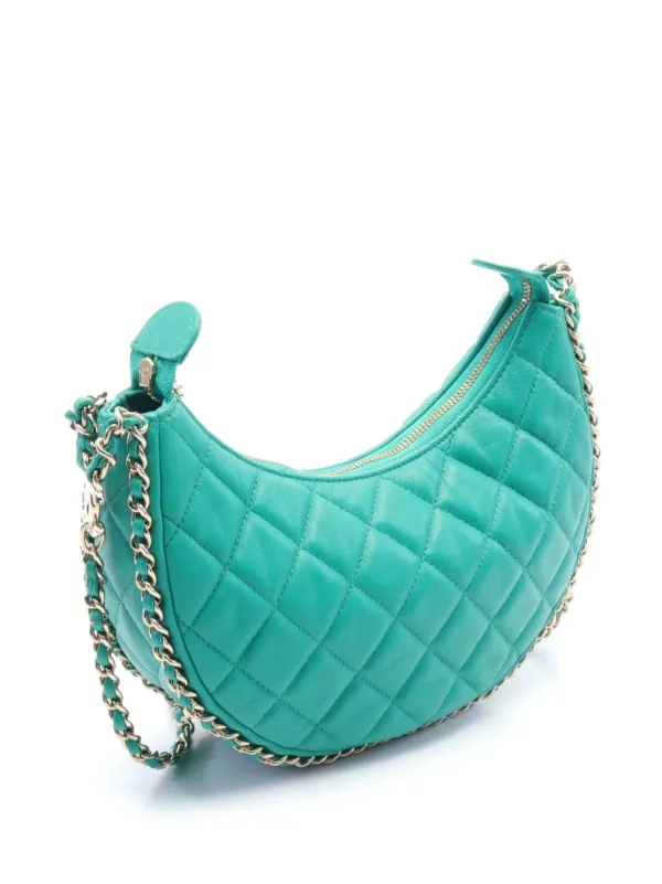 【パステルグリーンが爽やか♡】CHANEL ショルダーバック 楽天市場】ミントグリーン（ブランドシャネル）（バッグ・小物