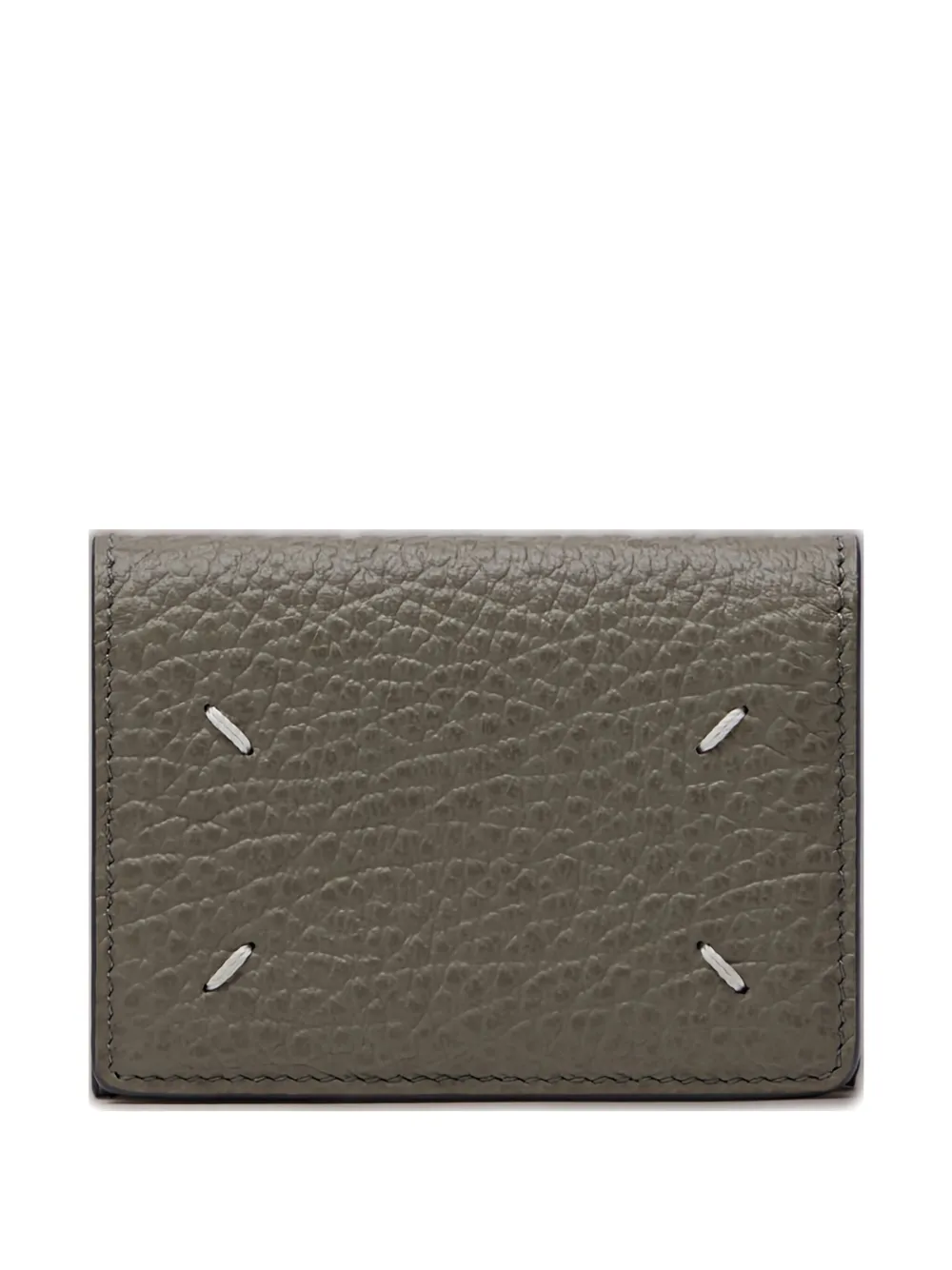 Maison Margiela 財布 - グリーン Maison Margiela 財布 - グリーン