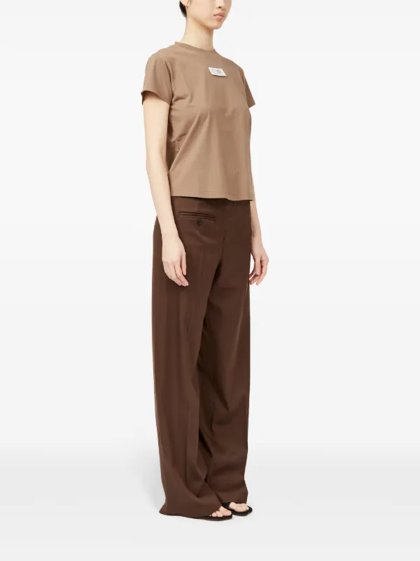 【関税&送料込】Mm6 Maison Margiela Cotton Jersey 25903067_56411783_600.jpg