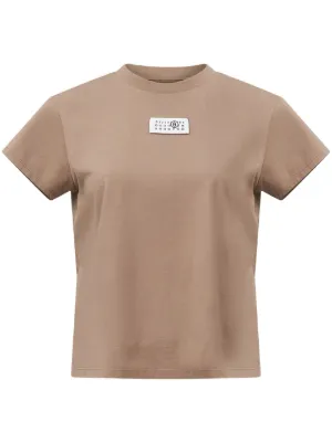 MM6 Maison Margiela T-Shirts – Jersey Shirts – Farfetch