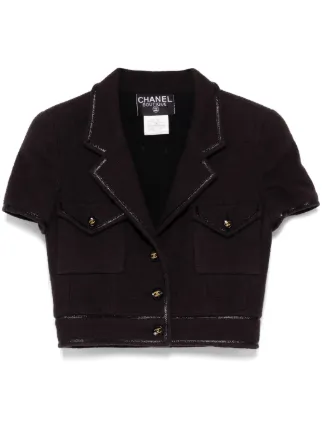 CHANEL Pre-Owned