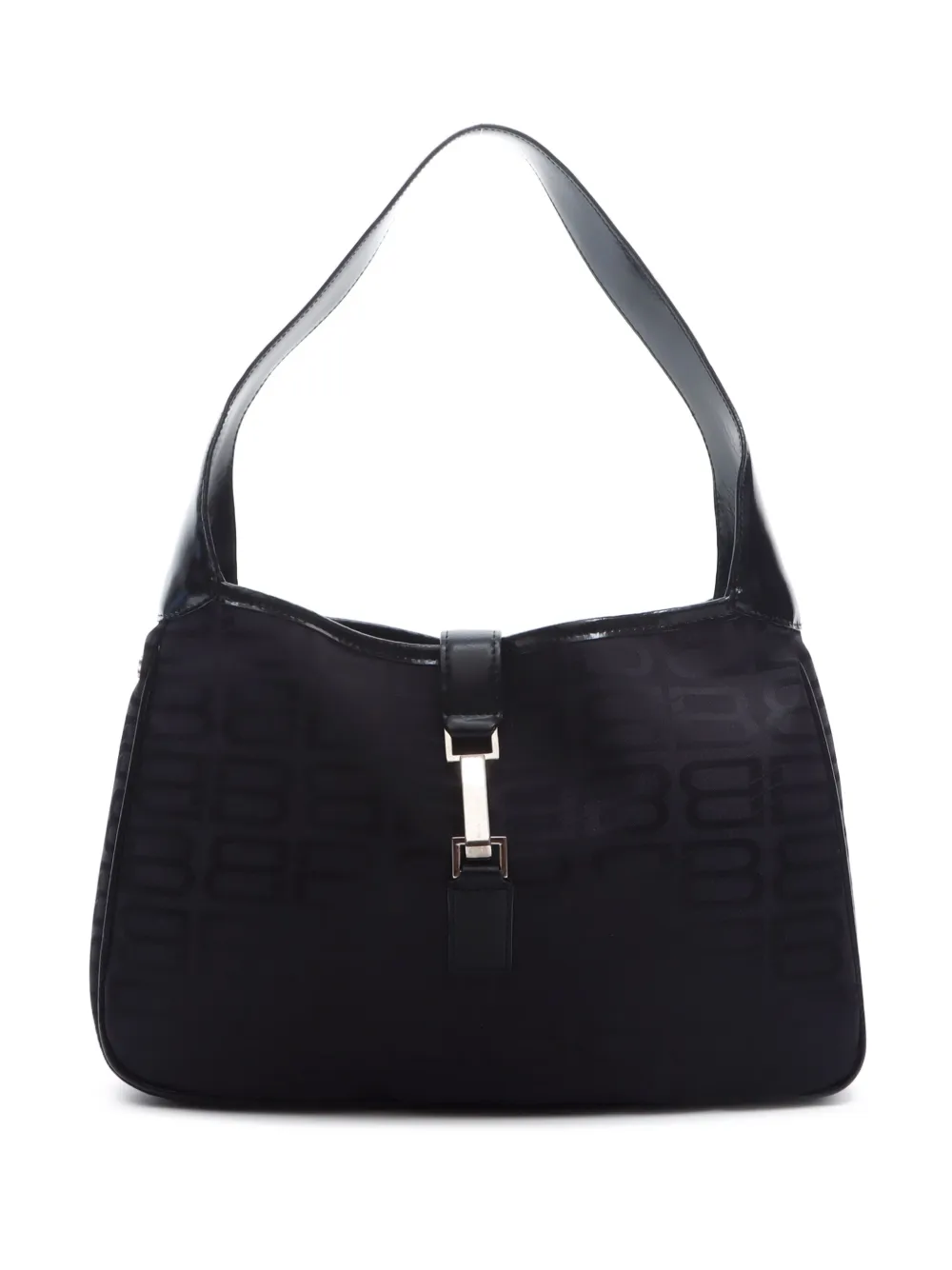 Balenciaga Pre-Owned BB shoulder bag – Black