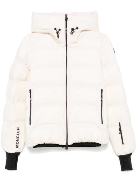 Moncler Grenoble Suisses jacket