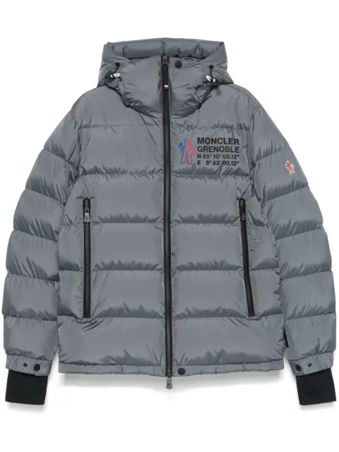 Moncler Grenoble Isorno ski jacket