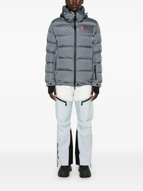 Moncler ski jackets mens best sale