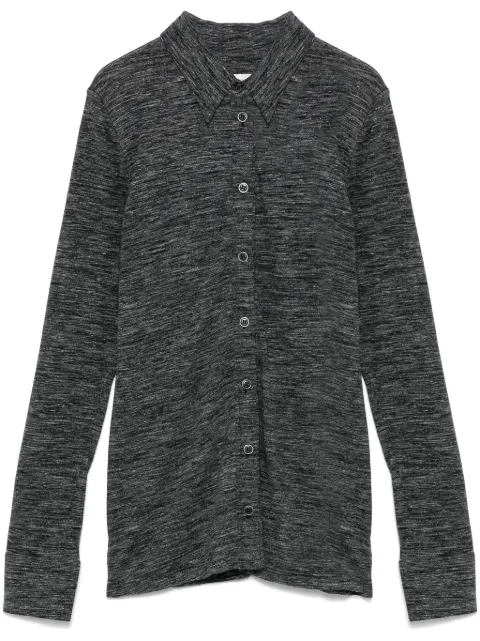 MARANT ÉTOILE Imelia polo top