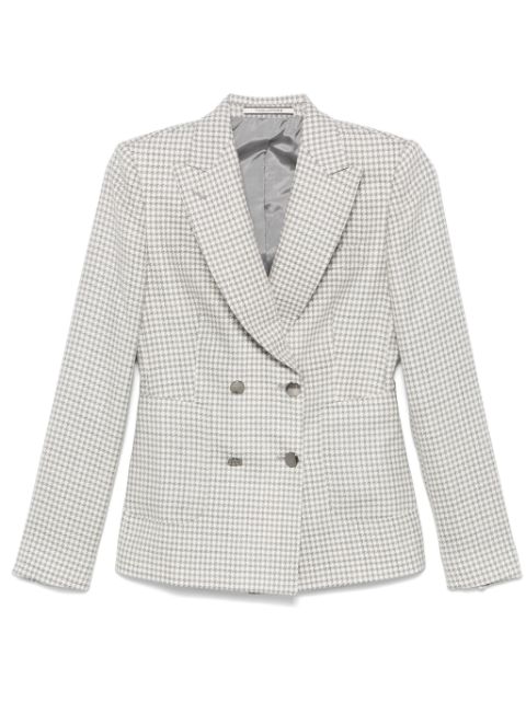 Tagliatore J-Coral blazer Women