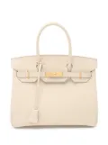 Hermès Pre-Owned 2024 Birkin 30 handbag - Neutrals