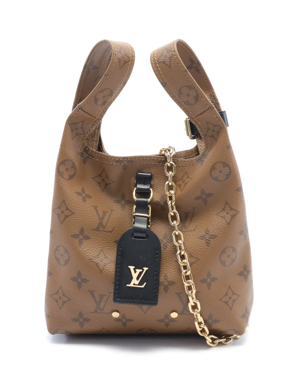 Cheap Louis Vuitton Pre-Owned 2021 Atlantis BB two-way handbag WOMEN