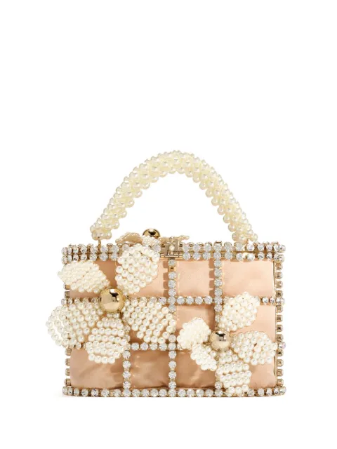 Rosantica bolsa de mano Holli Gardenia