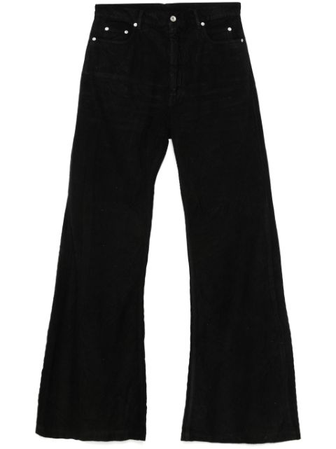 Rick Owens Bolan trousers