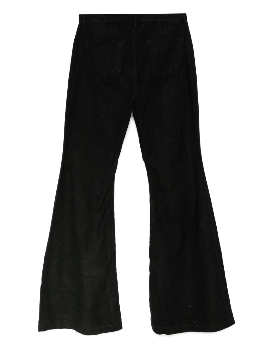 Rick Owens Bolan broek Zwart