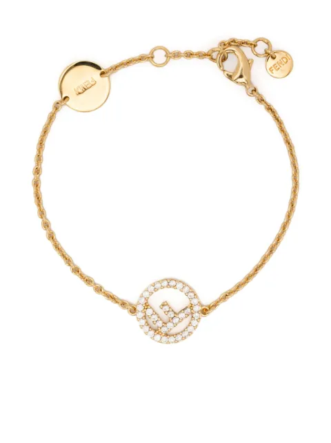 FENDI F Is Fendi bracelet
