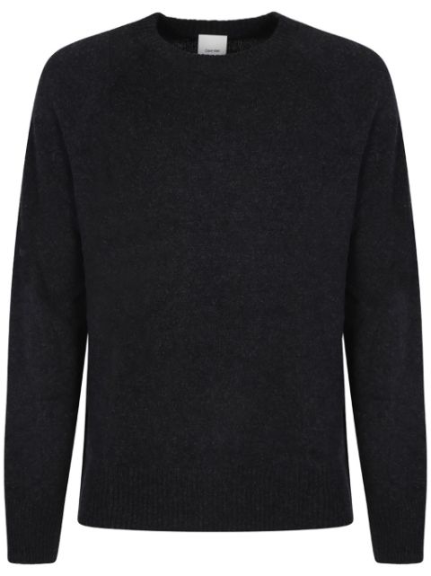 Calvin Klein recycled wool jumper