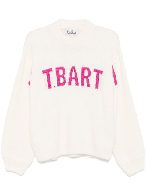 MC2 Saint Barth Danya sweater Women