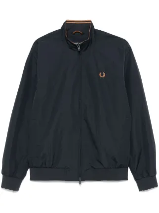 Fred Perry