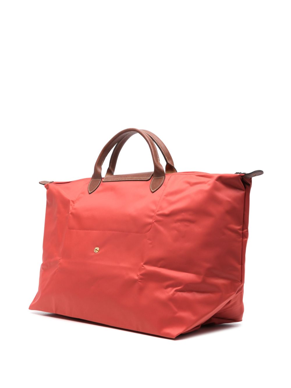 Longchamp Le Pliage Original S reistas - Rood