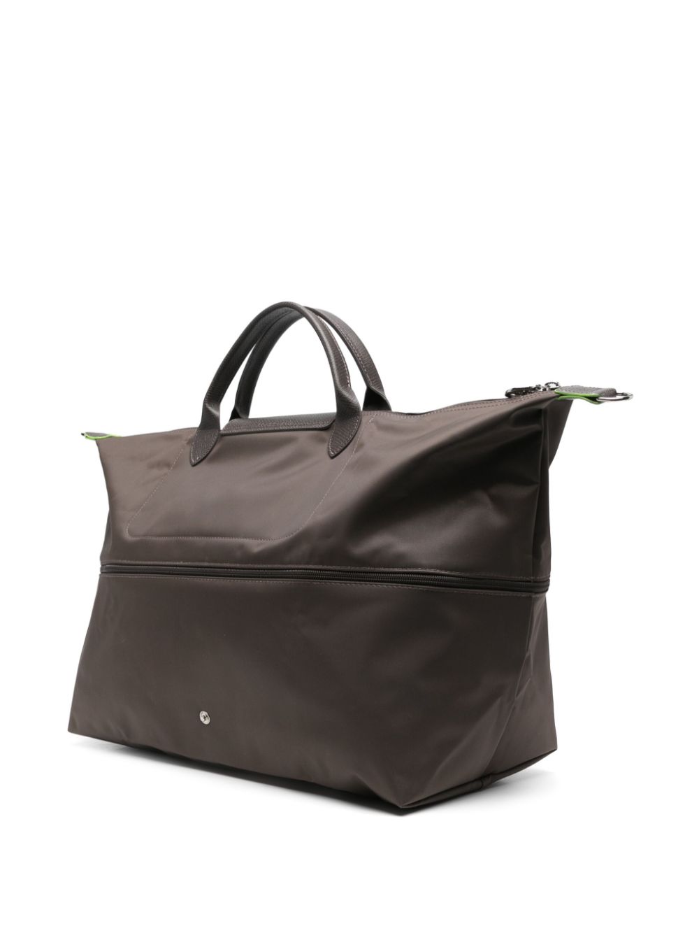 Longchamp Le Pliage Extendable reistas - Bruin