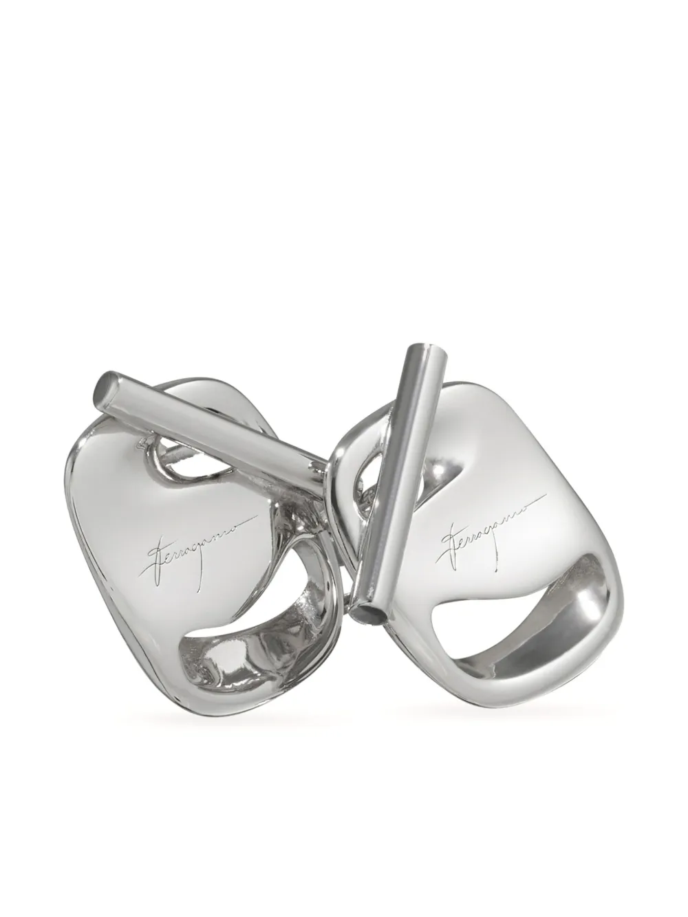 Ferragamo Orecchini Vara | Orecchini | Image 3