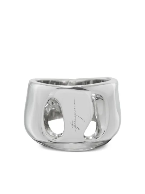 Ferragamo Vara ring