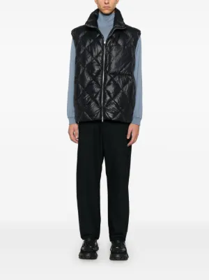 Jil Sander Waistcoats & Gilets for Men - Shop Now on FARFETCH