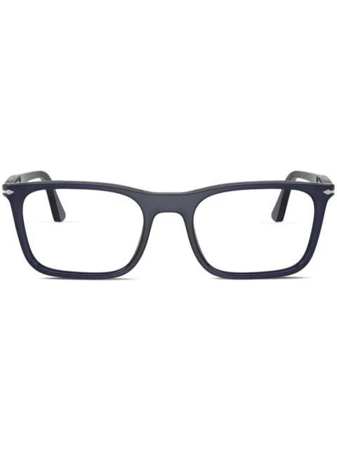 Persol lunettes de vue à monture carrée