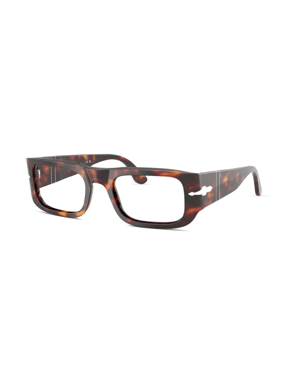 Persol square-frame glasses | Men | Image 2