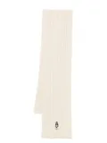 Polo Ralph Lauren Polo Bear scarf - Neutrals