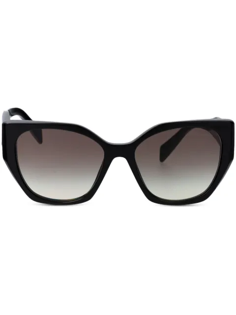 Prada Eyewear square-frame sunglasses 