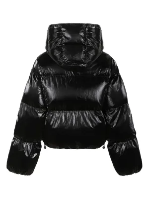 ジャケット ELISABETTA FRANCHI Woman Jacket Black PI77D 110 Elisabetta Franchi Outlet: Jacket woman - Black | Elisabetta