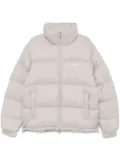 Axel Arigato Observer jacket - Grey