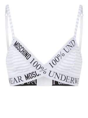 Moschino Bras | FARFETCH US
