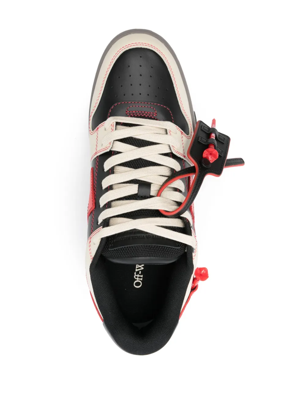 Off-White Golf Out Of Office sneakers Wit