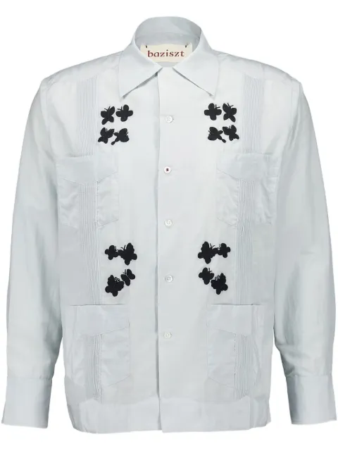 Baziszt Secret shirt