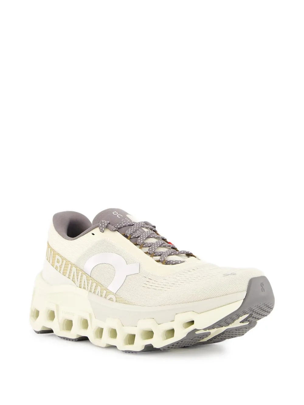 On Running Cloudmonster 2 sneakers Neutrals