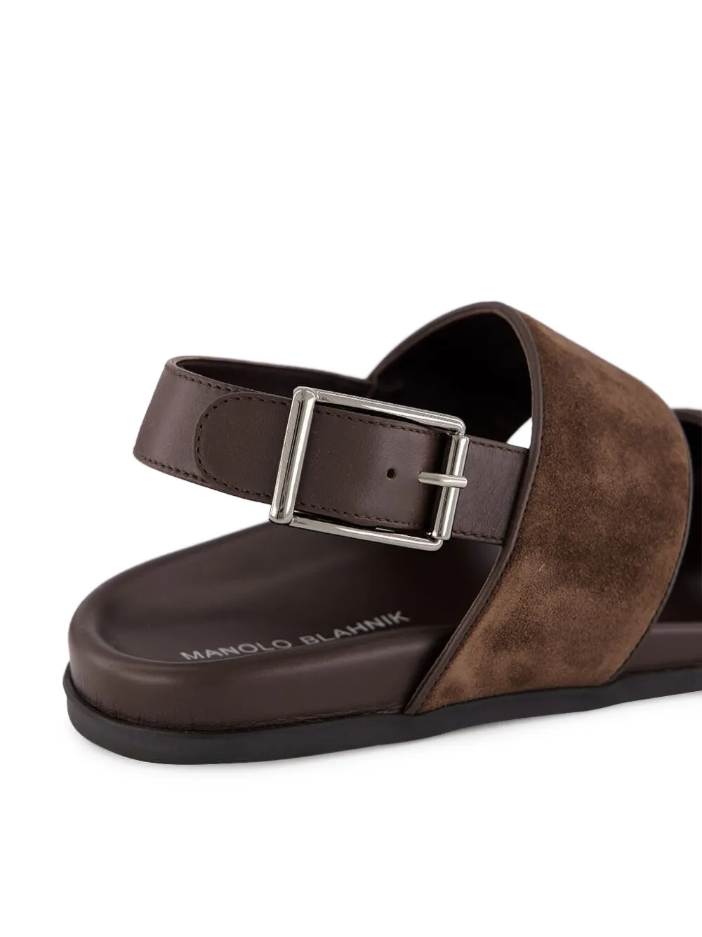 Golby Sandals