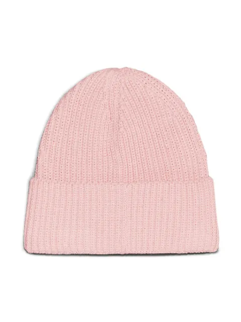 Calvin Klein Kids ribbed beanie 