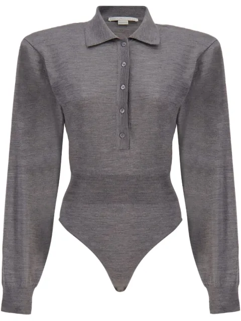 Stella McCartney polo body