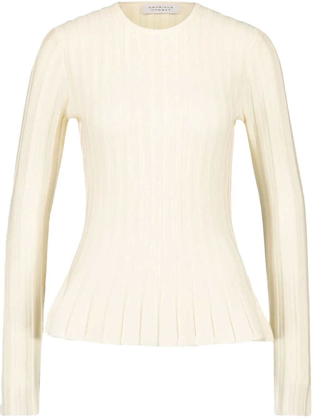 Gabriela Hearst Werner top