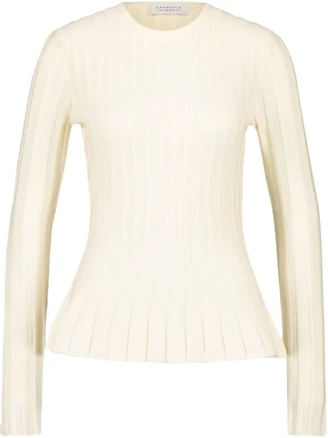 Gabriela Hearst Werner top