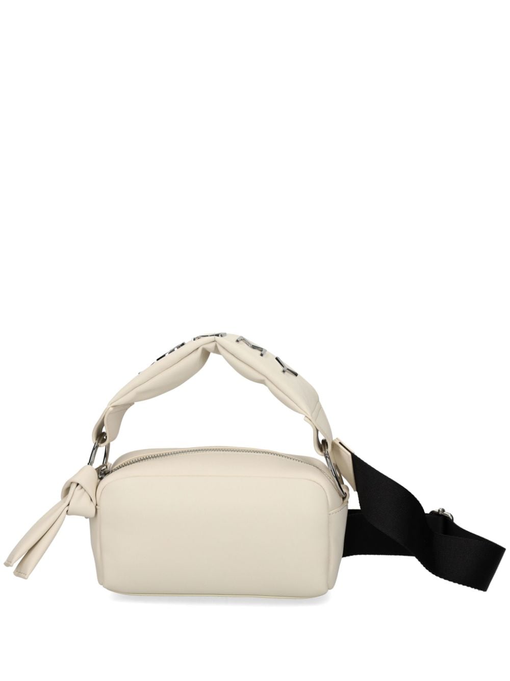 Tommy Jeans Bold crossbody bag - Toni neutri