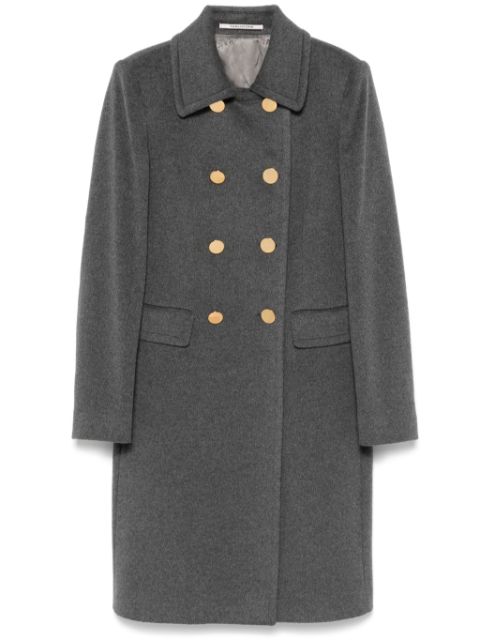 Tagliatore Hennie coat Women