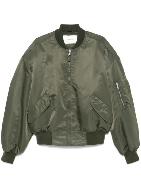 ENTIRE STUDIOS Broad bomber jacket