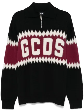 GCDS